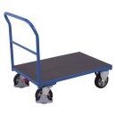 Schiebeb�gelwagen 1000 kg Typ XL + EasySTOP-1