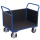 Dreiwandwagen 1000 kg Typ M + EasySTOP-1