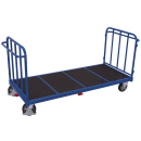 Streben Doppel-Stirnwandwagen 1200 kg Typ S (EV)-1