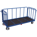 Streben Dreiwandwagen 1200 kg Typ S (EV)-1