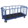 Streben Vierwandwagen 500 kg Typ M (TG)-1