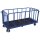 Streben Vierwandwagen 500 kg Typ L (TG)-1