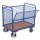 Drahtgitter Kastenwagen Typ M + EasySTOP-1