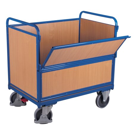 Kastenwagen Typ L + EasySTOP-1