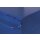 VARIOfit Blech Kastenwagen mit Deckel Typ L + EasySTOP - Enzianblau