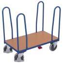 Seitenbgelwagen Typ M + EasySTOP