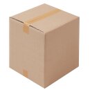 Faltkarton 300 x 300 x 300 mm