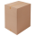 Faltkarton 595 x 510 x 710/650/600/500 mm (2-wellig)-1