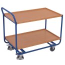 Stahl-Tischwagen 200 kg