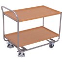 Aluminium-Tischwagen 200 kg