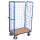 Paket-Dreiwandwagen hoch Typ M + EasySTOP-1