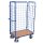 Paket-Dreiwandwagen hoch Typ L + EasySTOP-1