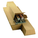 Trapezrohr 718 x 158/115 x 82 mm-1