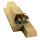 Trapezrohr 718 x 158/115 x 82 mm-1