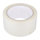 Klebeband PVC (transparent)