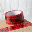 Klebeband PP (Vorsicht Glas)-2