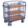Paket-Vierwandwagen mit 3 B�den Typ S + EasySTOP-1