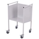 Aktenwagen 100 kg Traglast