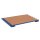 XL-Plattenst�nder f�r Einsteckb�gel ohne B�gel 1200 kg Traglast-1