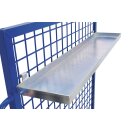 VARIOfit Materialkasten groß - Enzianblau