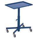 Materialstnder hhenverstellbar 505-780 mm