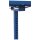 VARIOfit Materialständer höhenverstellbar 505-780 mm - Enzianblau