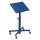 Materialst�nder neigbar h�henverstellbar 760-1160 mm-1