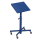 Materialst�nder neigbar h�henverstellbar 760-1160 mm-1