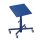 Materialst�nder neigbar h�henverstellbar 520-800 mm-1
