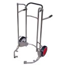 Reifenkarre niedrig 200 kg Traglast verzinkt...