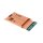 Versandtasche aus Wellpappe 203 x 158 mm-1