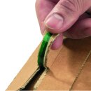 Versandtasche aus Wellpappe 585 x 434 mm