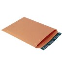 Versandtasche aus Vollpappe 375 x 295 mm