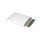 Versandtasche aus Vollpappe (wei�) 269 x 214 mm-1