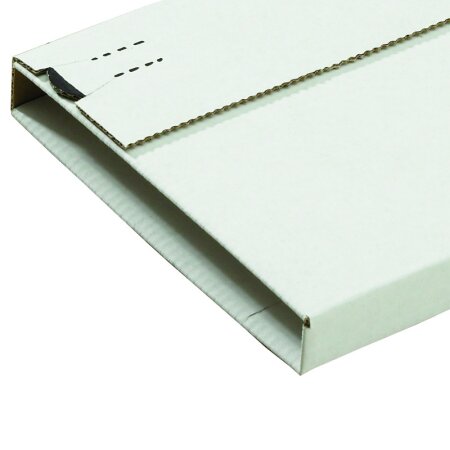 DVD-Mailer