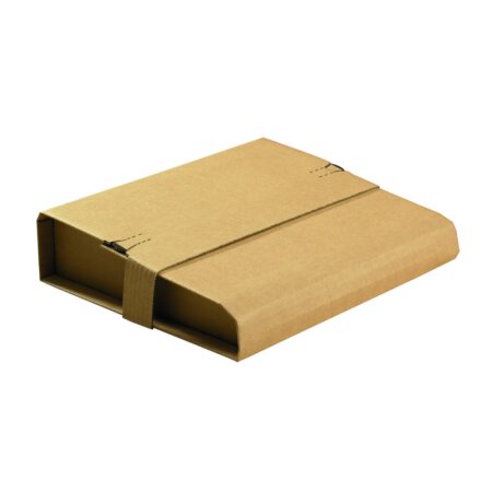 Ordnerverpackung Typ 1-3