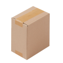 Faltkarton 150 x 100 x 150 mm-1