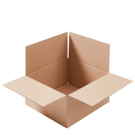 Faltkarton 410 x 380 x 185 mm