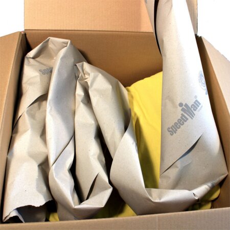 SpeedMan BOX
