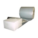 LDPE-Schlauchfolie 80 mm x 250 m mit PE-Zeichen-1