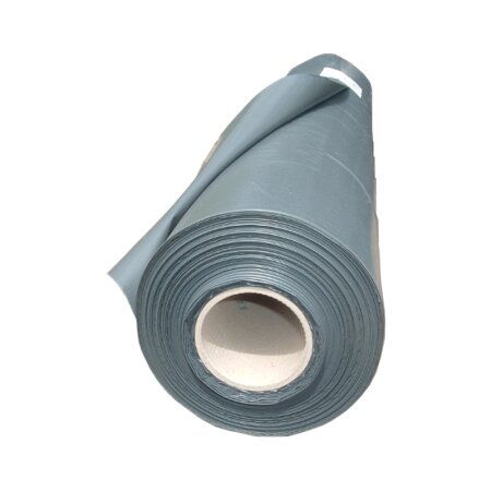 LDPE-Baufolie 2 x 50 m 85 my-1