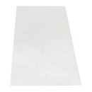150 LDPE-Flachscke 900 x 1200 mm mit PE-Zeichen