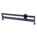 Anbau-Schneidgerät mit Befestigungswinkel 1250 mm-1