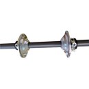 1 Paar konische Stahl-Zentrierkegel-1