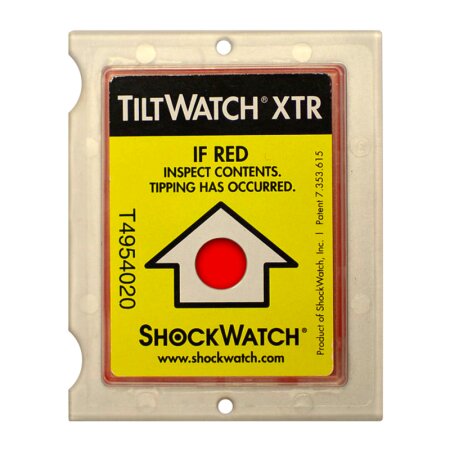 TiltWatch XTR-2