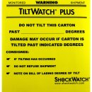 TiltWatch PLUS-2