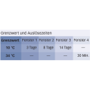 WarmMark DUO 10/34 °C-2