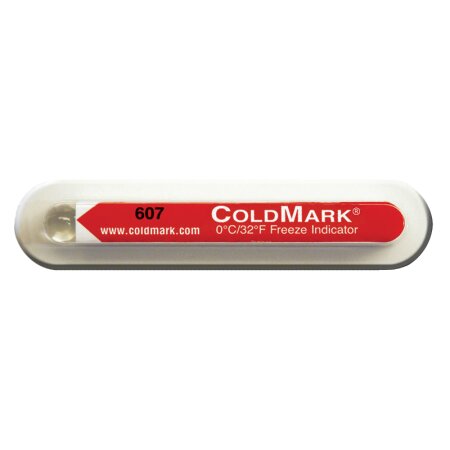 ColdMark 10 °C