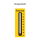 8 Felder Messstreifen Typ B 77 - 116 °C-1