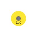 Einzelmesspunkt 54 °C-1